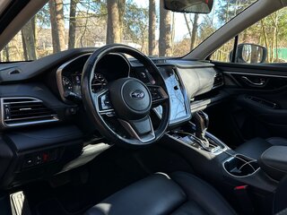 2021 Subaru Legacy VII, белый, 3200000 рублей, вид 5