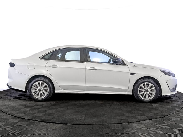 2023 Kaiyi E5, белый, 665000 рублей - вид 3