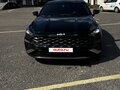 2021 Kia K8 I, чёрный, 2900000 рублей - вид 5