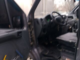 2015 ГАЗ ГАЗель Next, серый, 1300000 рублей, вид 2