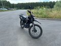 2022 Avantis Enduro 250, чёрный, 269000 рублей - вид 2