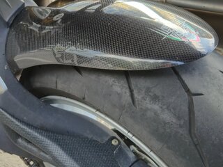 2005 MV Agusta Brutale 910, серый, 550000 рублей, вид 4