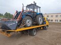 2013 Hyundai HD78, жёлтый, 2300000 рублей - вид 1