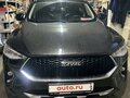2021 Haval F7 I, чёрный, 1900000 рублей - вид 5