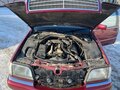 1995 Mercedes-Benz S-Класс 320 III (W140) Рестайлинг, красный, 850000 рублей - вид 11