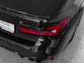 2020 BMW M5 Competition VI (F90) Рестайлинг, чёрный, 12199000 рублей - вид 8