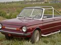 1985 ЗАЗ 968 М, красный, 149000 рублей