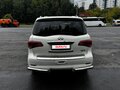 2012 Infiniti QX56 II, белый, 2490000 рублей - вид 4
