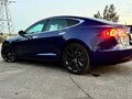 2019 Tesla Model S 75D I Рестайлинг, синий, 2500000 рублей - вид 8