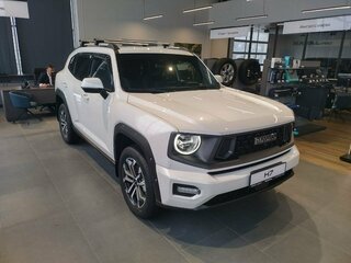 2026 Haval H7 I, белый, 4199000 рублей, вид 5