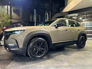 2025 Mazda CX-50, бежевый, 4800000 рублей, вид 3