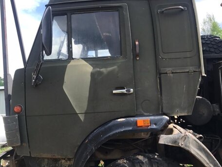 1984 МАЗ 4370, 950000 рублей, вид 2