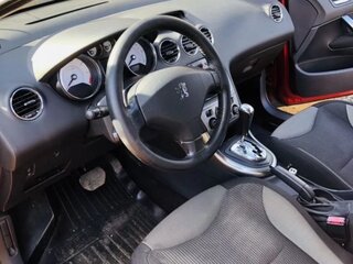 2010 Peugeot 308 I, красный, 400000 рублей, вид 3