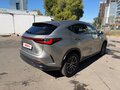 2021 Lexus NX 350 II, серый, 5200000 рублей - вид 8