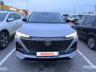 2025 Changan UNI-S I, серый, 2600000 рублей, вид 1