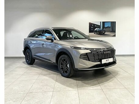 Haval F7 II
