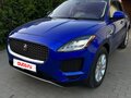 2020 Jaguar E-Pace I, синий, 2400000 рублей - вид 2