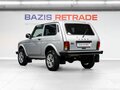 2024 Lada (ВАЗ) Niva Legend I, серый - вид 6