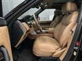 2026 Land Rover Range Rover P530 MHEV Long V, серый - вид 10