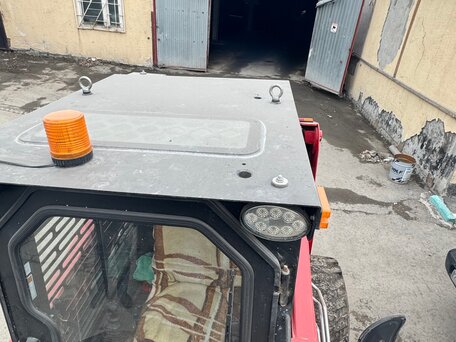 2023 QUADTRAC SSL95JMAX, 1900000 рублей, вид 5