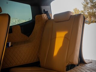 2019 Kia Mohave I Рестайлинг 2, чёрный, 4350000 рублей, вид 5
