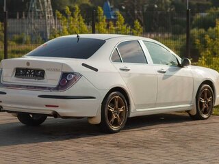 2004 Mitsuoka Nouera I, белый, 950000 рублей, вид 5
