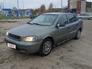 2006 Chevrolet Viva, серый, 180000 рублей, вид 1