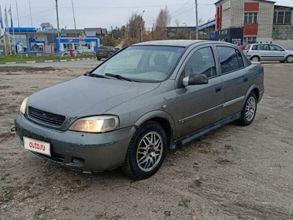 2006 Chevrolet Viva, серый, 180000 рублей