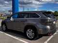 2014 Toyota Highlander III (XU50), серый, 3450000 рублей - вид 5