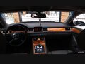 2005 Audi A8 Long II (D3) Рестайлинг, синий, 1450000 рублей - вид 6
