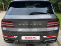 2021 Genesis GV80 I, серый, 5000000 рублей - вид 6