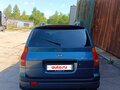 2002 Hyundai Matrix I, синий, 300000 рублей - вид 5
