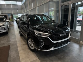 2026 Haval M6 II, чёрный, 2349000 рублей, вид 3