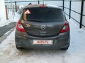 2010 Opel Corsa D Рестайлинг I, серый, 500000 рублей - вид 4