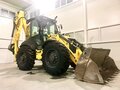2020 New Holland B115B, жёлтый, 11900000 рублей - вид 1