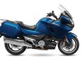 2024 CFMoto 1250TR-G, синий, 1858869 рублей - вид 2
