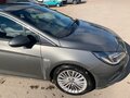 2019 Opel Astra K, серый - вид 5