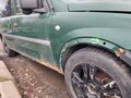2007 Opel Combo C Рестайлинг, зелёный, 240000 рублей - вид 4