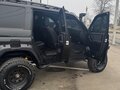 2014 УАЗ Патриот I Рестайлинг 2, чёрный, 1350000 рублей - вид 4