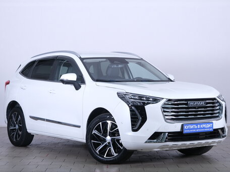 Haval Jolion I