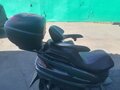 2007 Sym Joyride, серый, 150000 рублей - вид 5