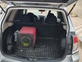2012 Subaru Forester III Рестайлинг, серебристый, 1450000 рублей - вид 9