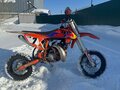 2019 KTM 50 SX, оранжевый, 170000 рублей