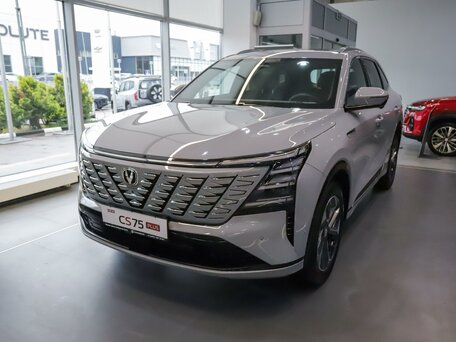 Changan CS75 Plus IV