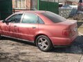 1996 Audi A4 I (B5), красный, 320000 рублей - вид 5