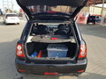 2014 Lifan Smily I (320), чёрный - вид 6
