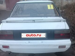 1987 Rover 200 I (SD3), белый, 50000 рублей, вид 5