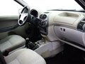 2009 Lada (ВАЗ) Kalina I, серый - вид 7