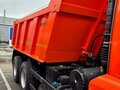 2025 КамАЗ 65115, оранжевый, 6416040 рублей - вид 3