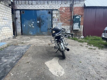 2016 Alfer TX 300, синий, 45000 рублей, вид 1